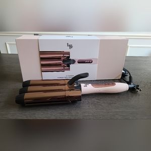 L'ange Le Tridente Waving Iron